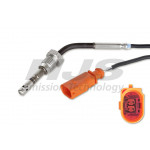 HJS Sensor, Abgastemperatur